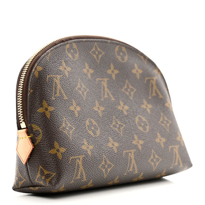 Louis Vuitton Monogram Cosmetic Pouch GM 3 of 7