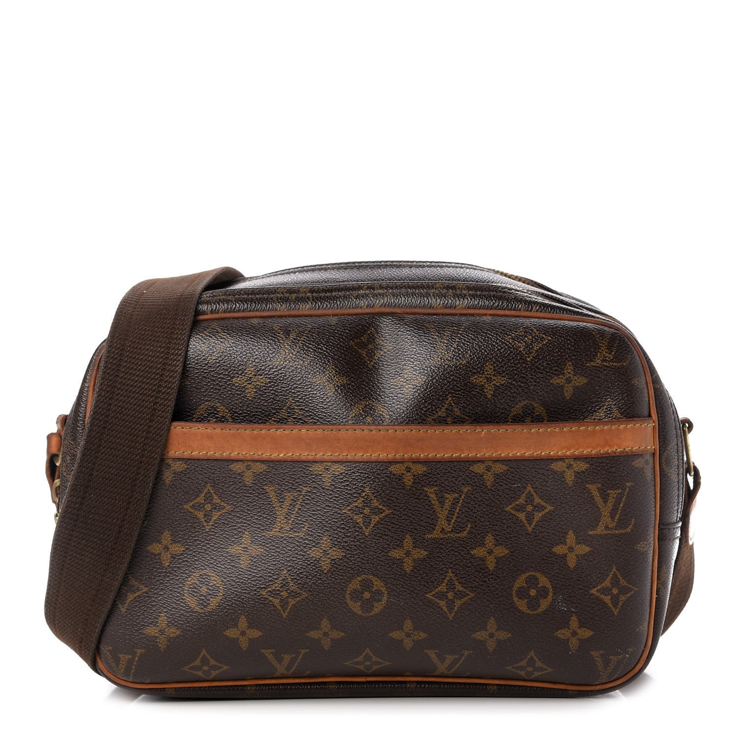 Monogram Reporter PM