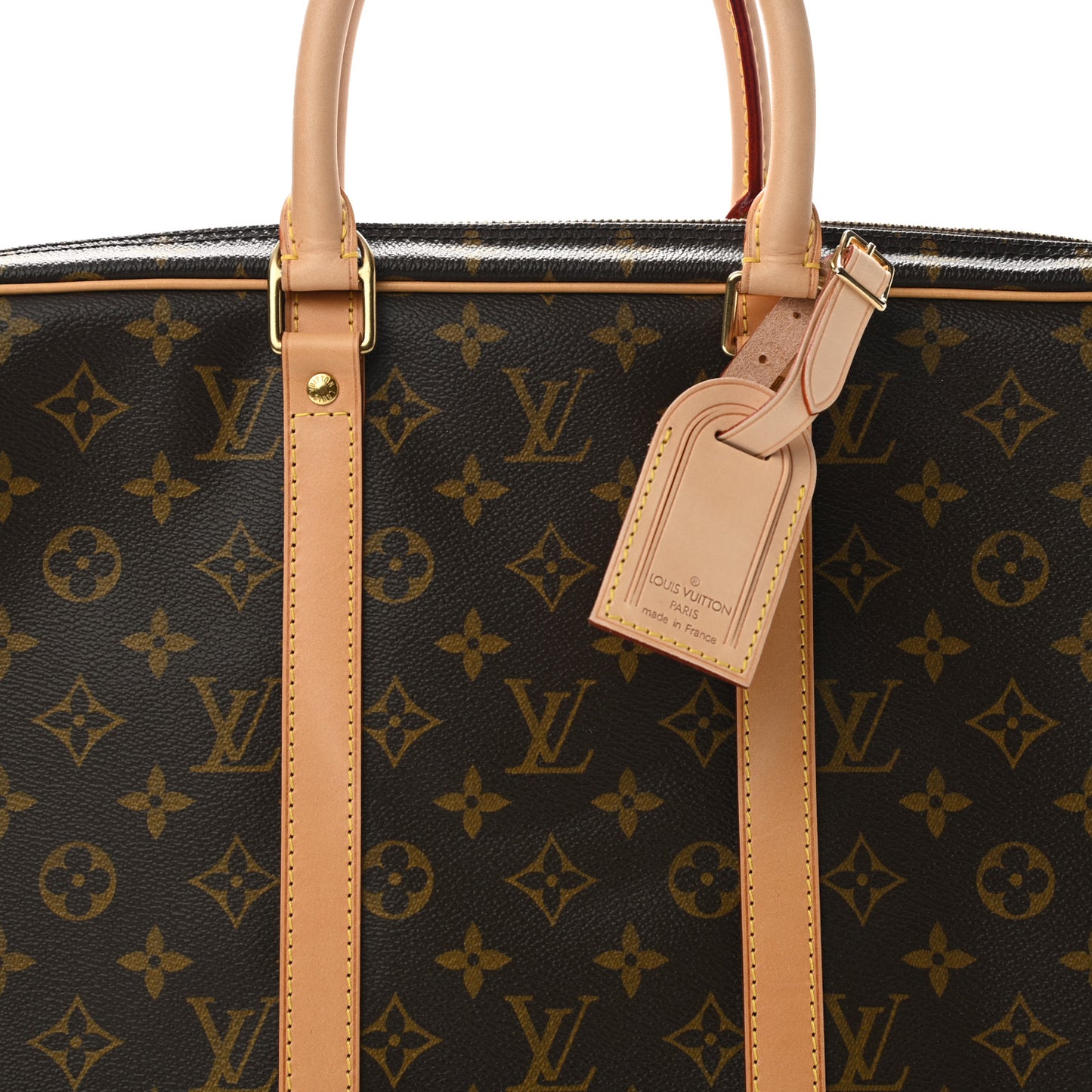 Monogram Porte-Documents Voyage Briefcase