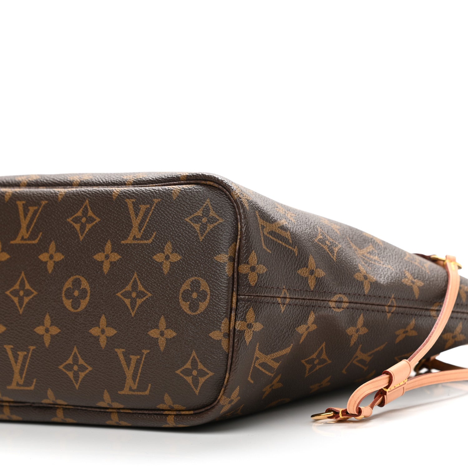 Louis Vuitton Monogram Neo Neverfull PM Pivoine 10 of 10