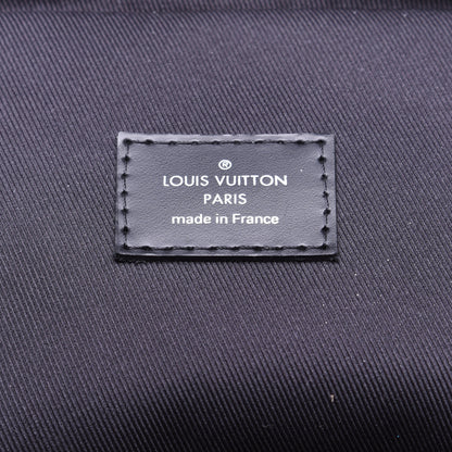 Louis Vuitton Damier Graphite Avenue Sling Backpack 7 of 10