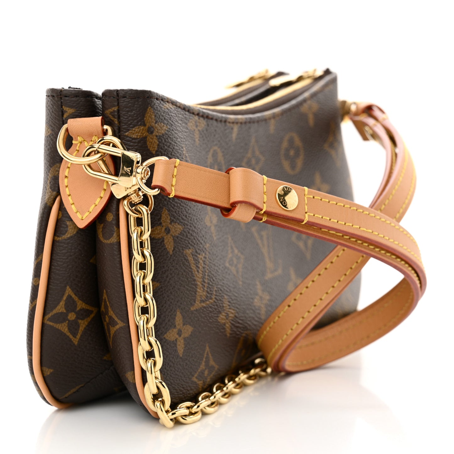 Monogram Liv Pochette