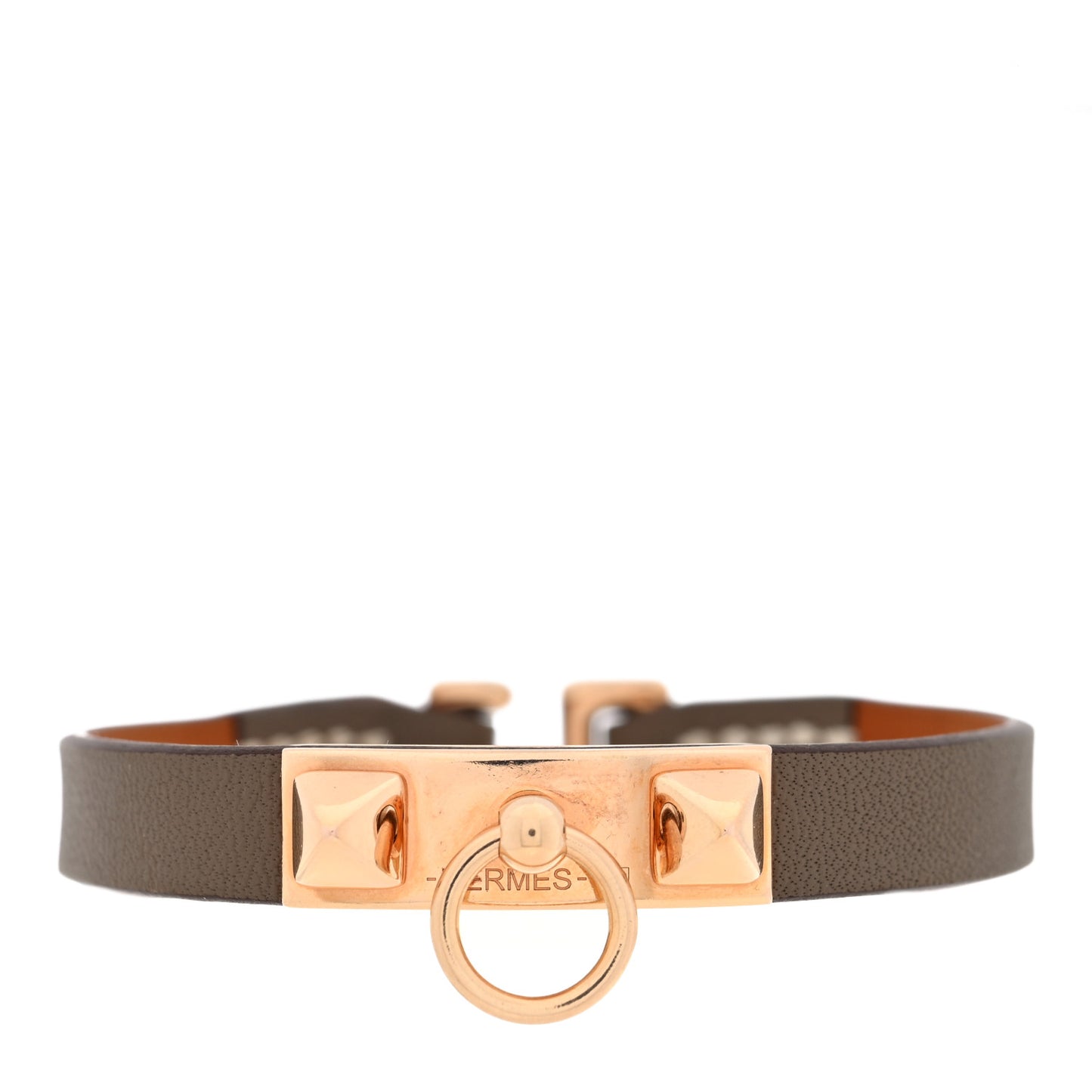 Mini Rivale Bracelet T2 Etoupe