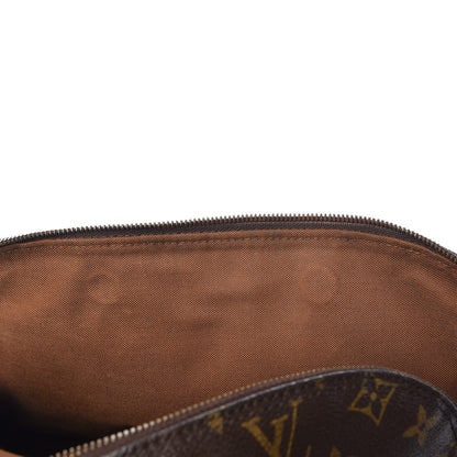 Louis Vuitton Monogram Alma PM 10 of 12