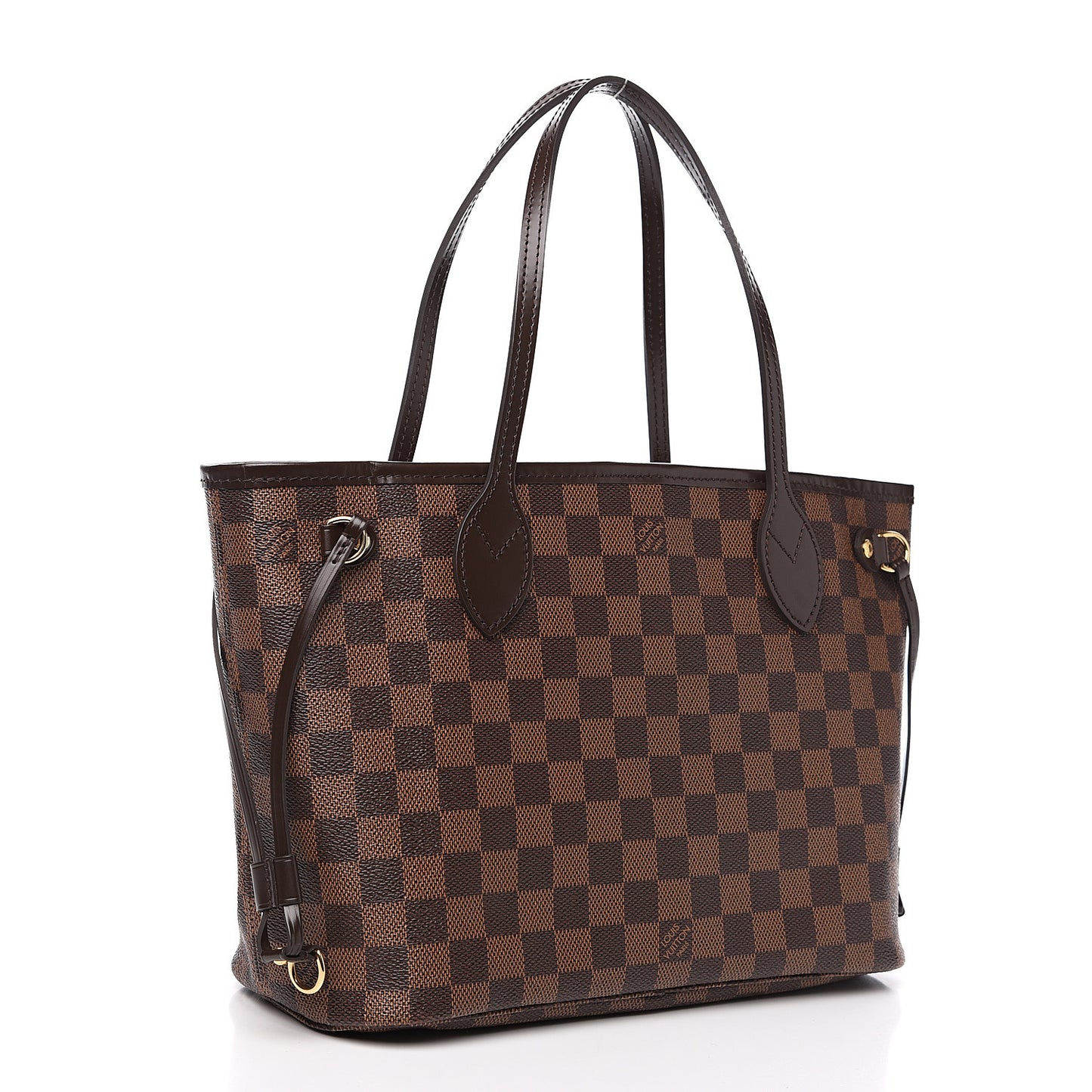 Damier Ebene Neo Neverfull PM
