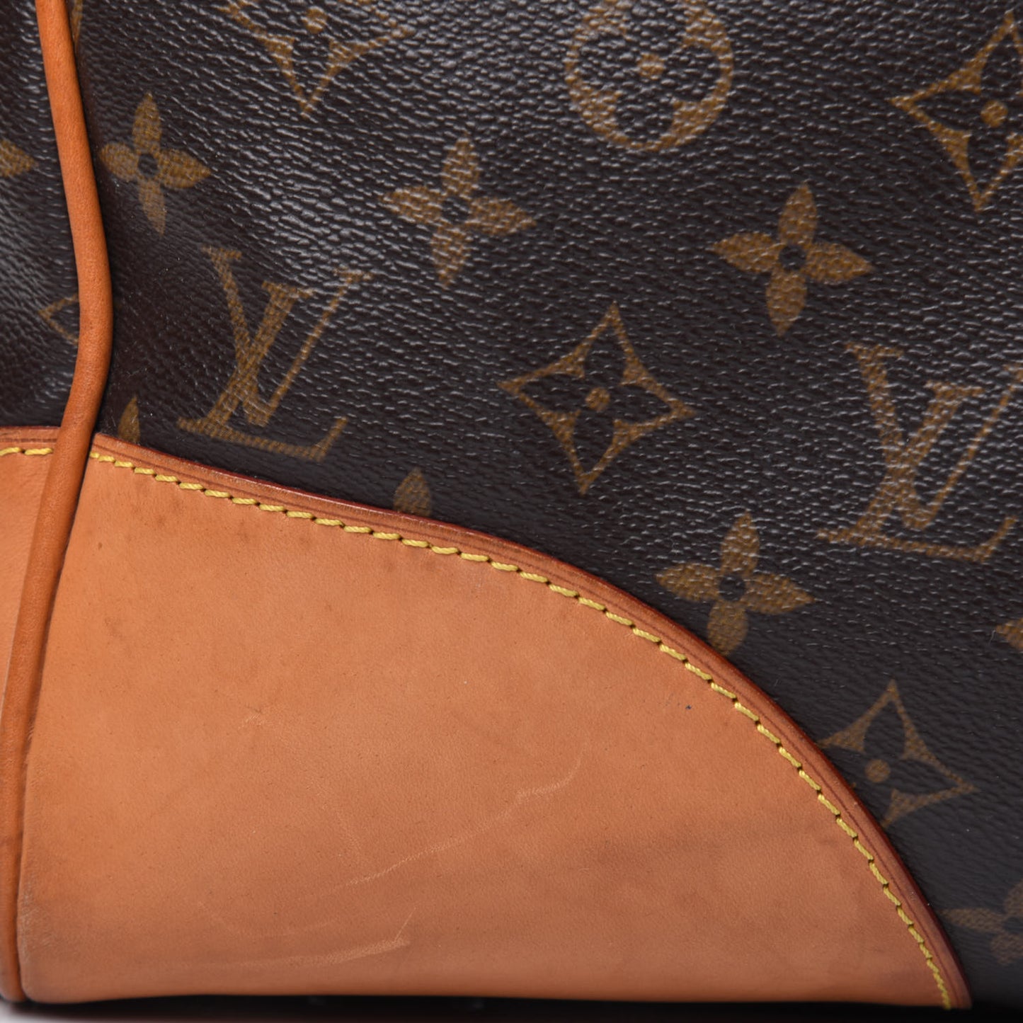Monogram Stephen Bag