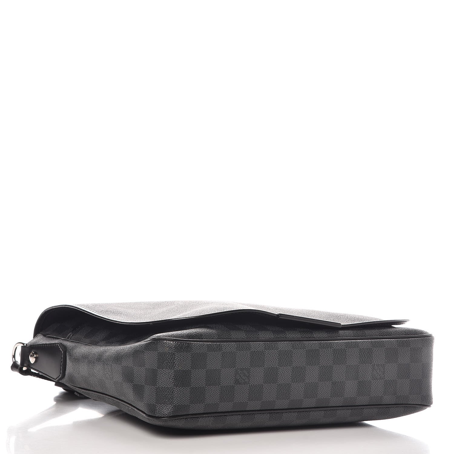 Louis Vuitton Damier Graphite Daniel GM 4 of 12