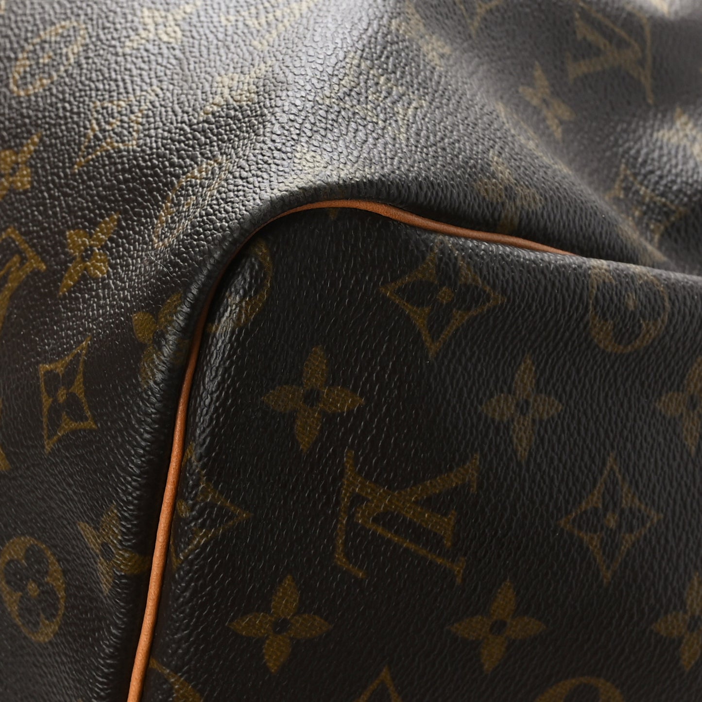 Monogram Keepall Bandouliere 60