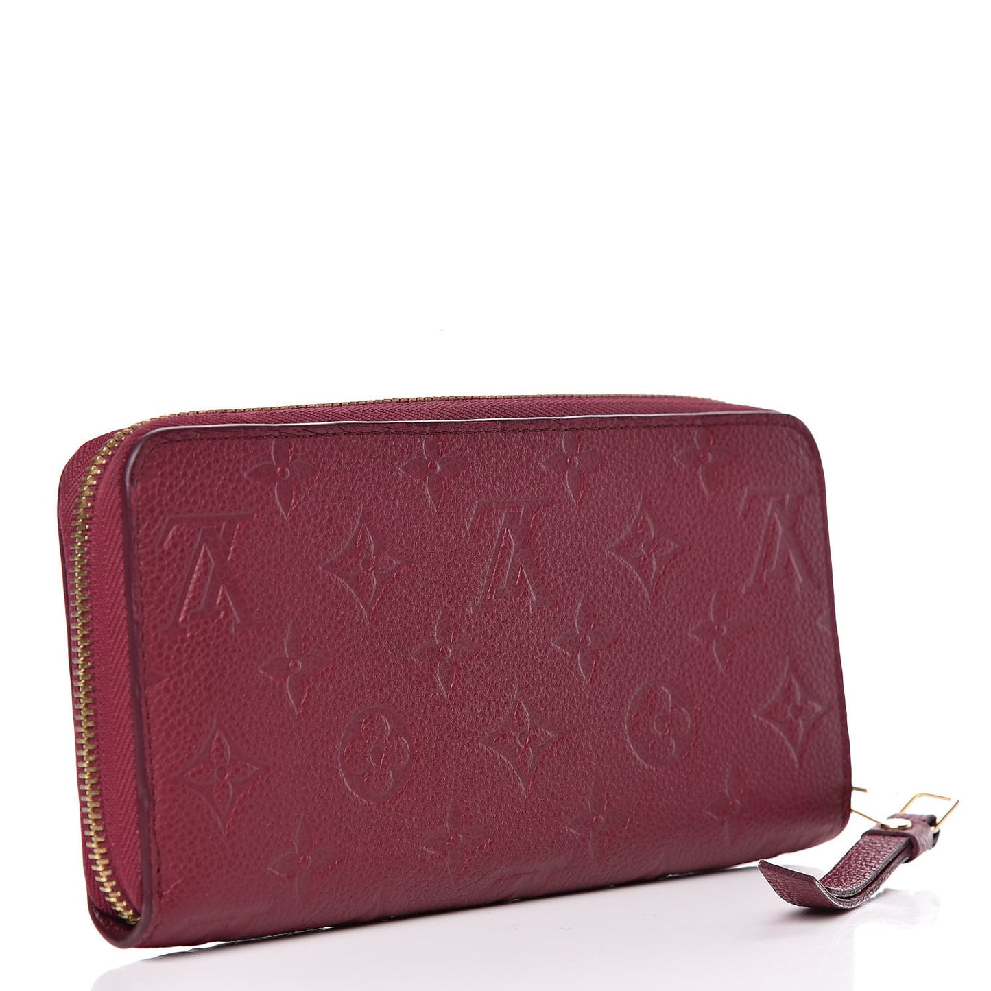 Empreinte Zippy Wallet Aurore