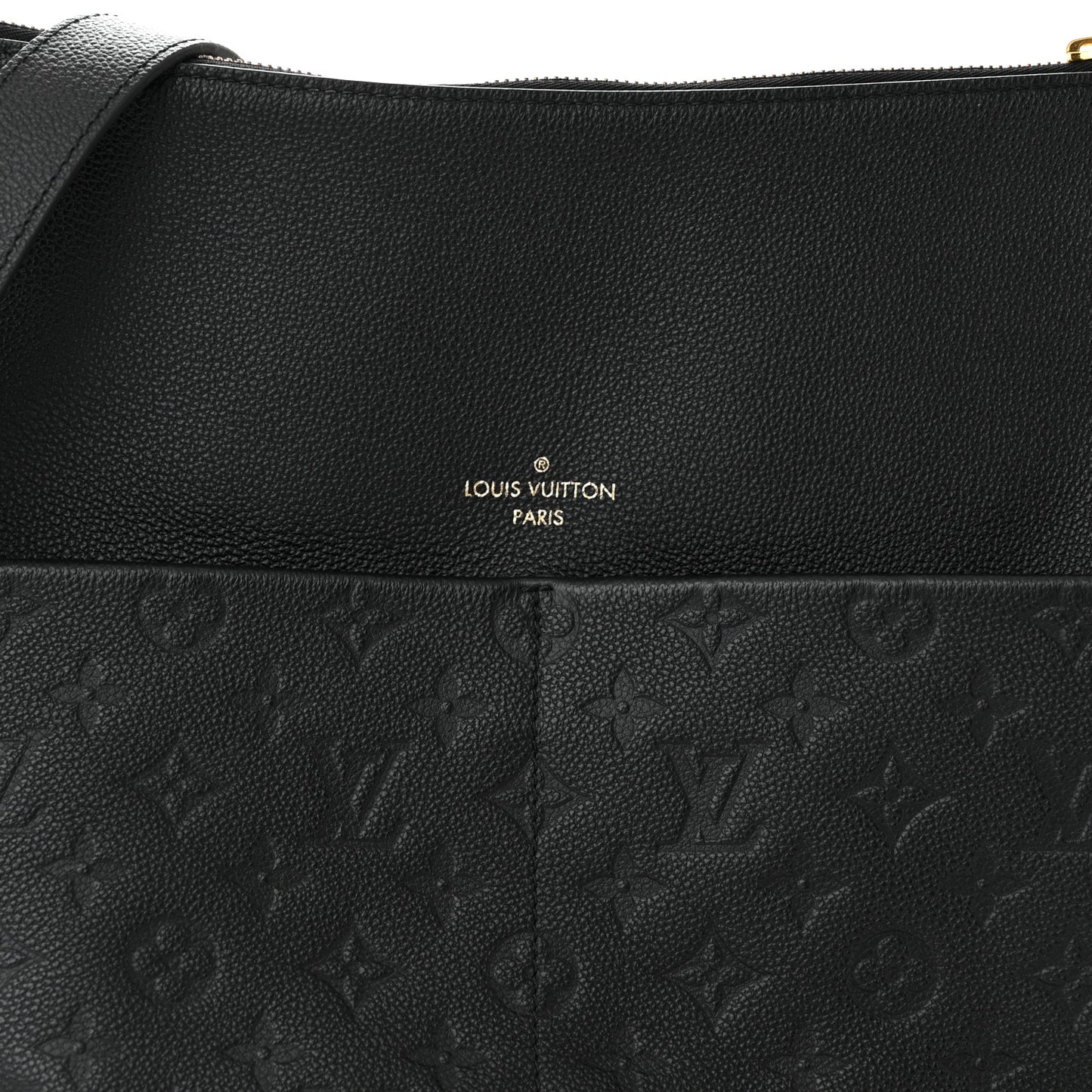 Empreinte Maida Hobo Black