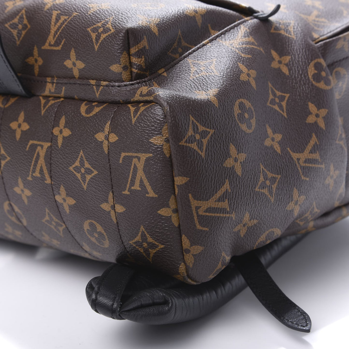 Monogram Palm Springs Backpack MM