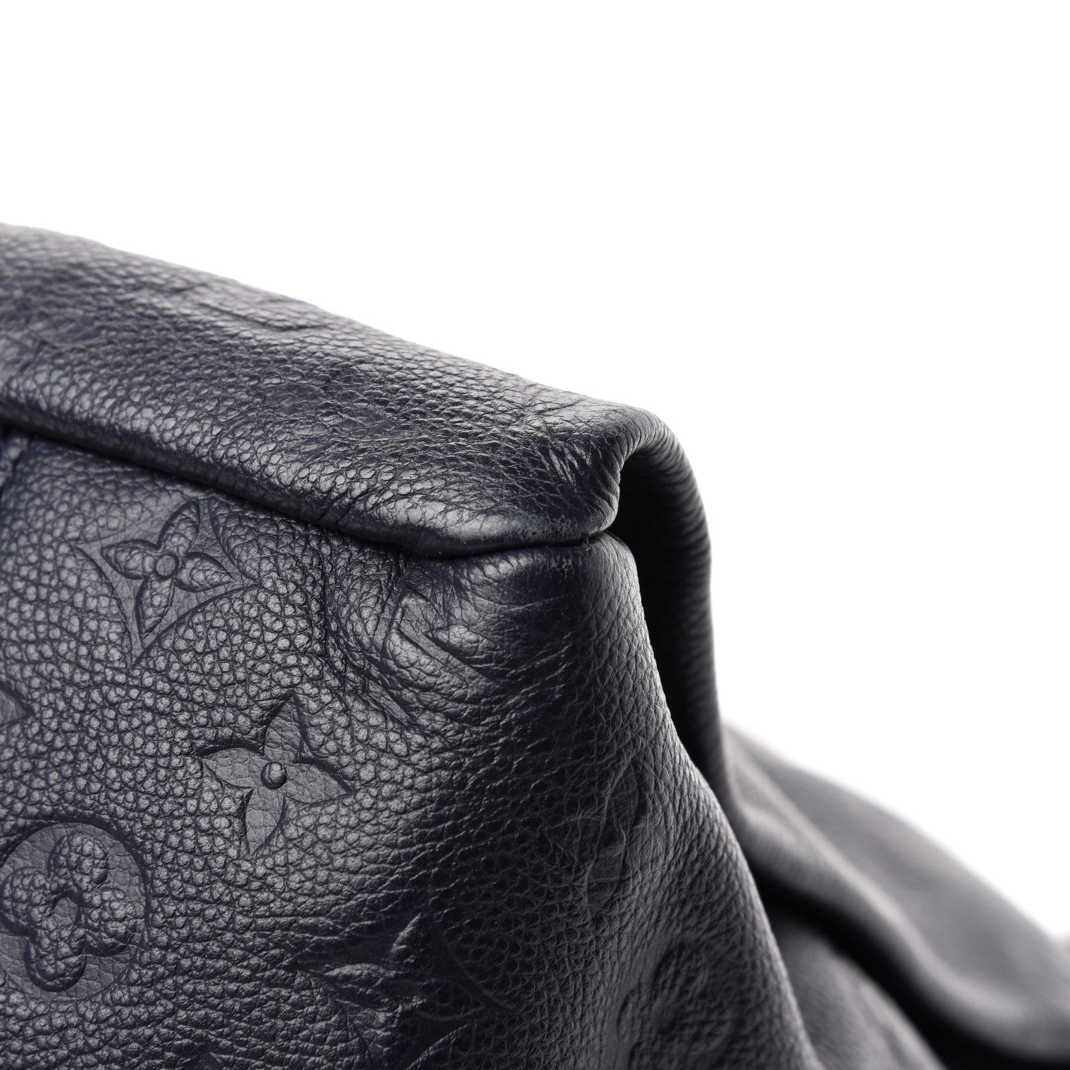 Louis Vuitton Empreinte Artsy MM Marine Rouge 9 of 13
