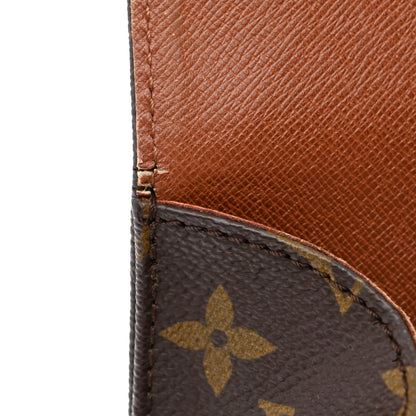 Louis Vuitton Monogram Cartouchiere 22 14 of 18