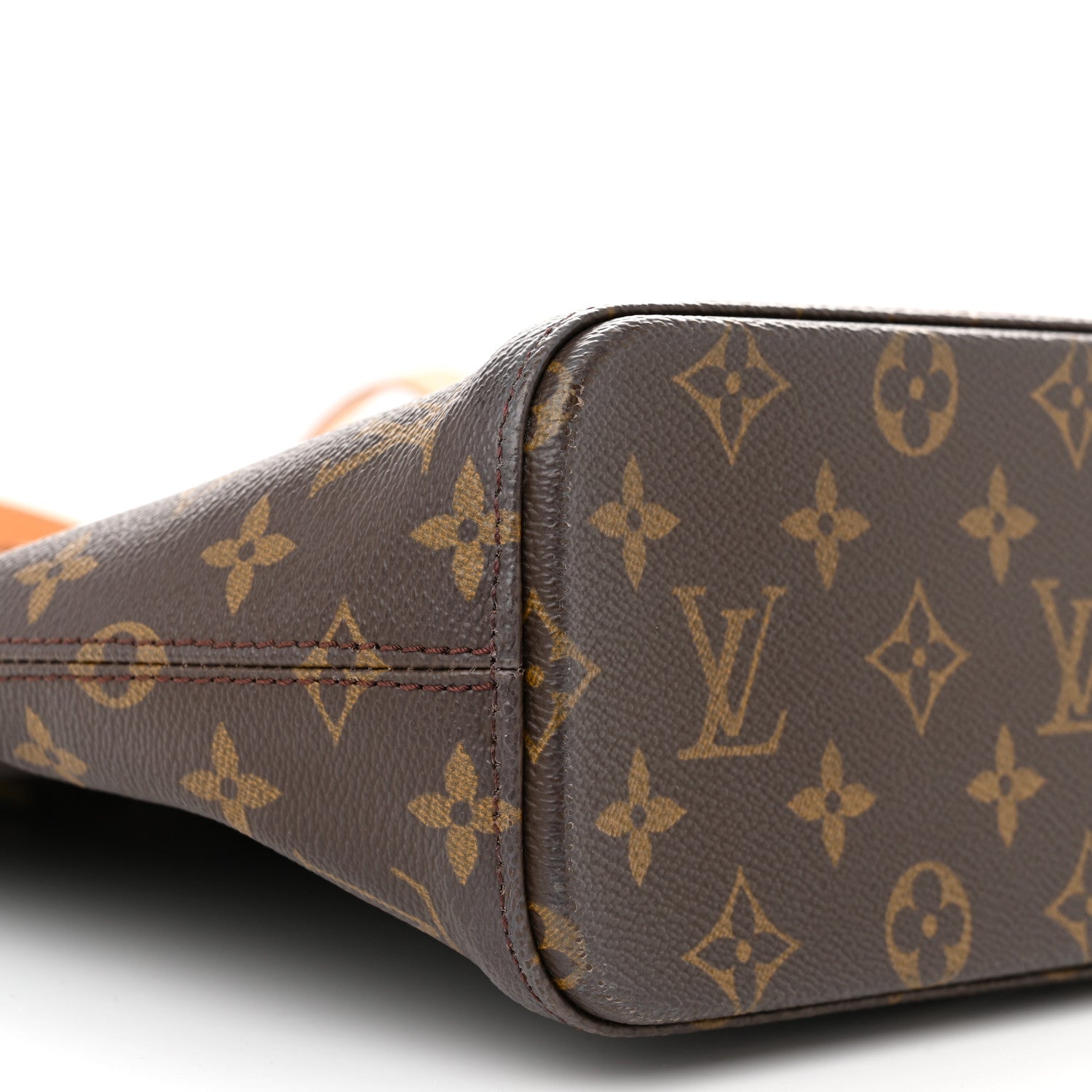 Louis Vuitton LOUIS VUITTON Monogram Luco 9 of 11