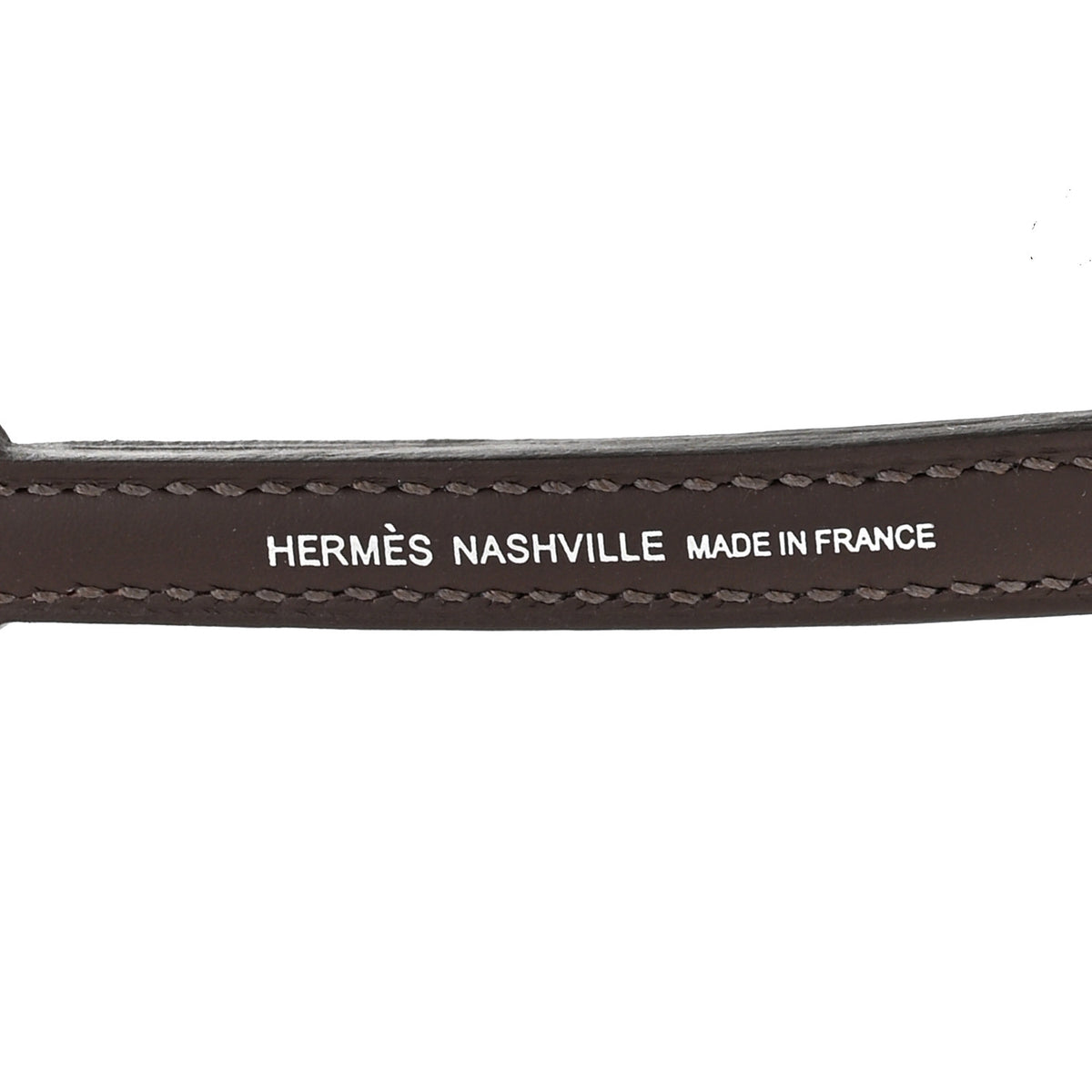 Epsom Swift Chevre Mysore Nashville Rock Bag Charm
