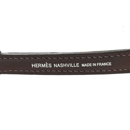 Hermes Epsom Swift Chevre Mysore Nashville Rock Bag Charm 4 of 4