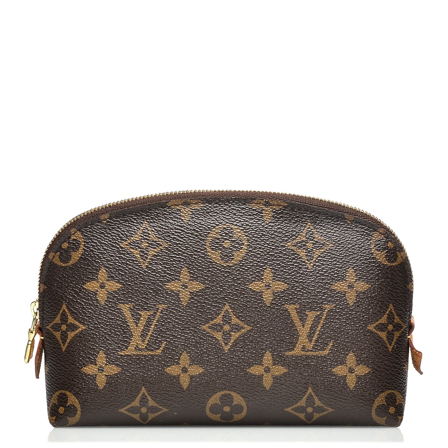 Monogram Cosmetic Pouch