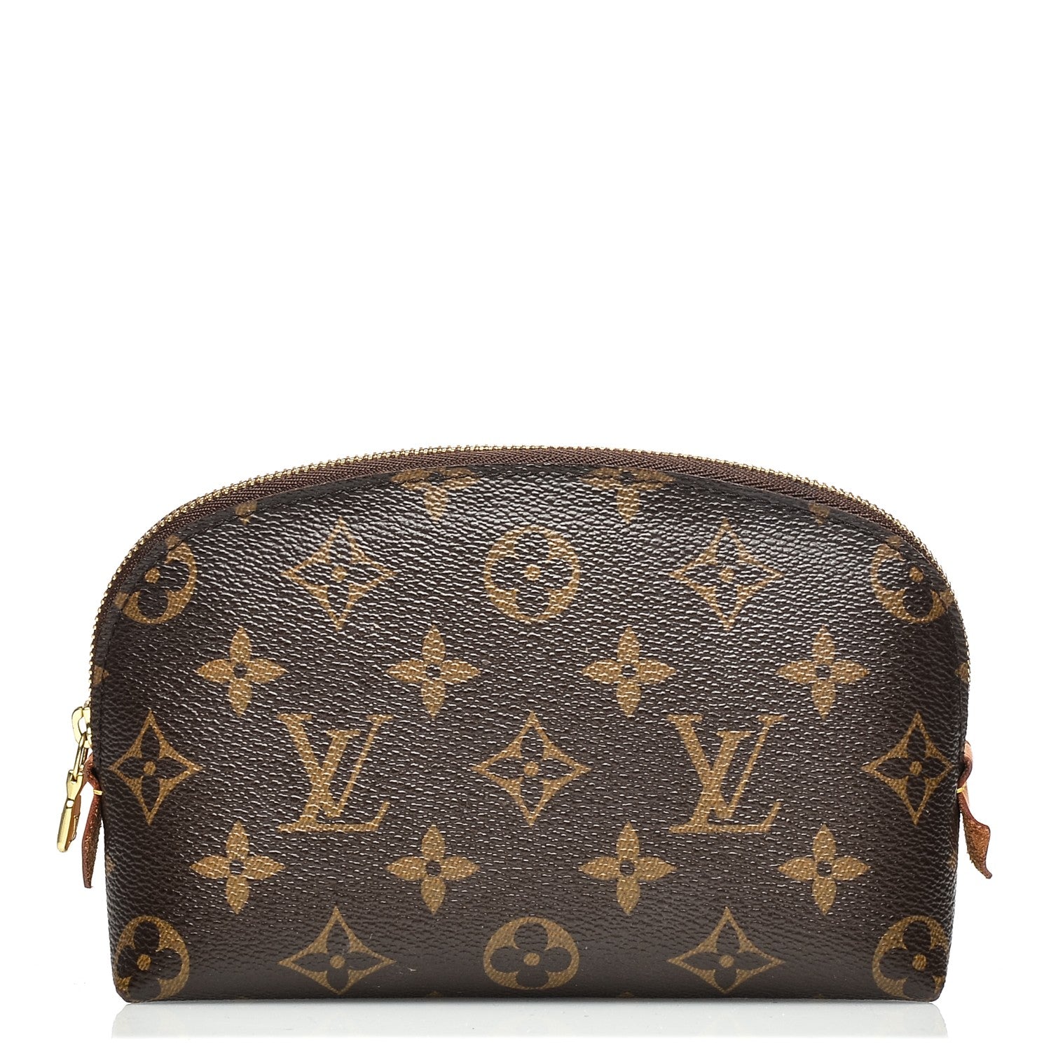 Louis Vuitton Monogram Cosmetic Pouch 1 of 6