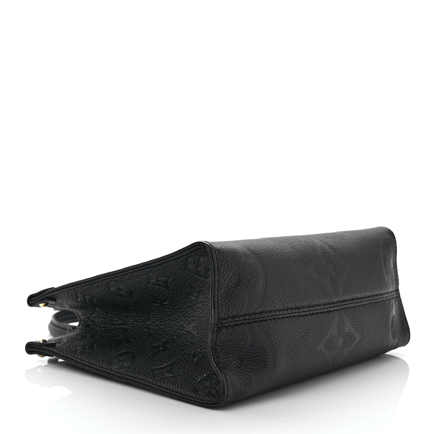 Empreinte Monogram Giant Onthego PM Black