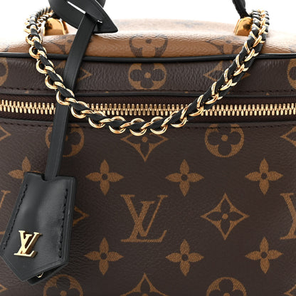 Louis Vuitton Reverse Monogram Vanity PM 7 of 10
