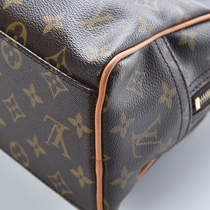 Louis Vuitton Monogram Manhattan GM 24 of 25