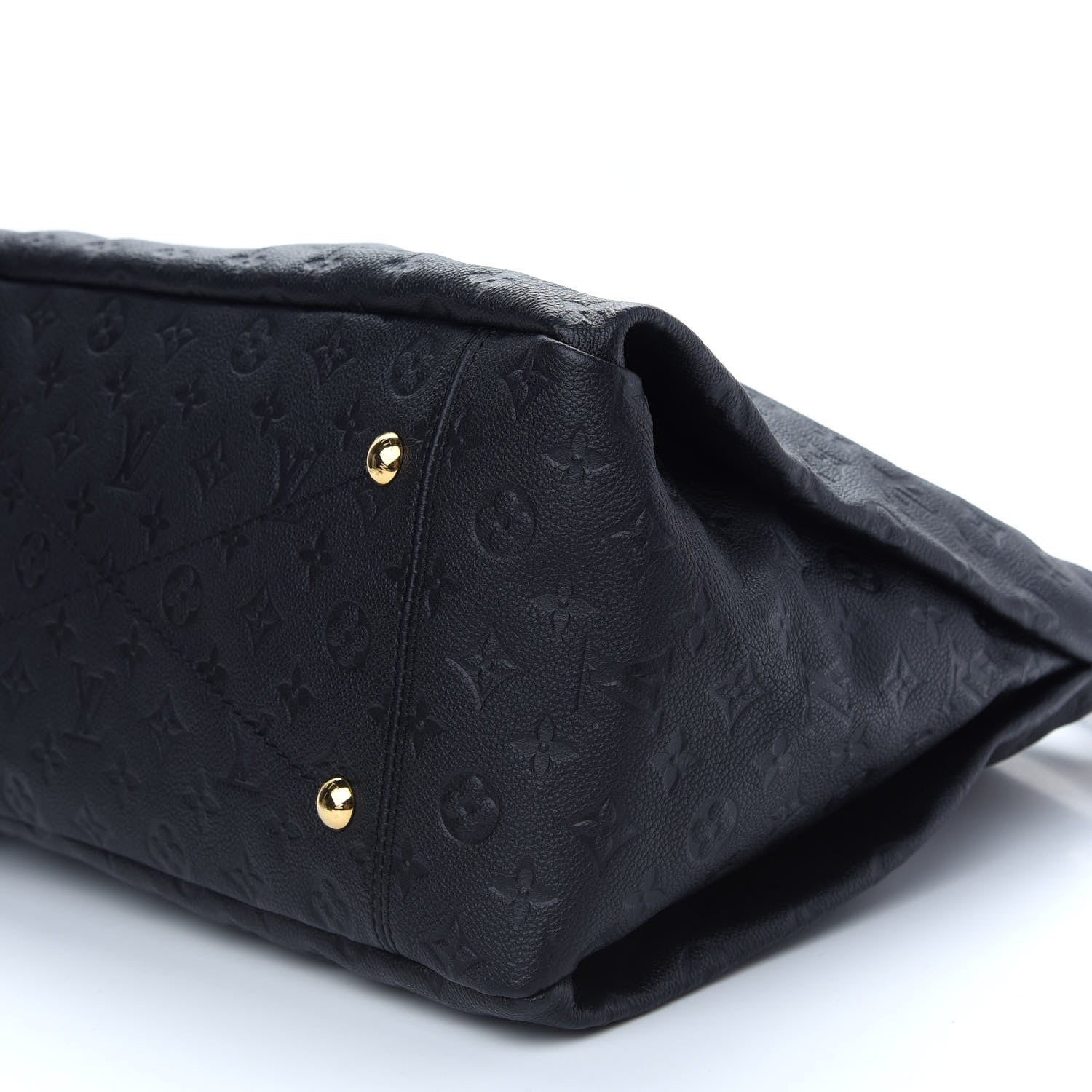 Louis Vuitton Empreinte Artsy MM Black 9 of 9