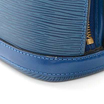 Louis Vuitton Epi Lussac Toledo 13 of 21