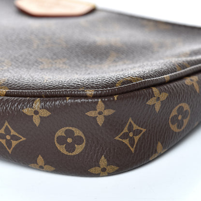 Louis Vuitton Monogram Multi Pochette Accessories Large Pochette 10 of 11