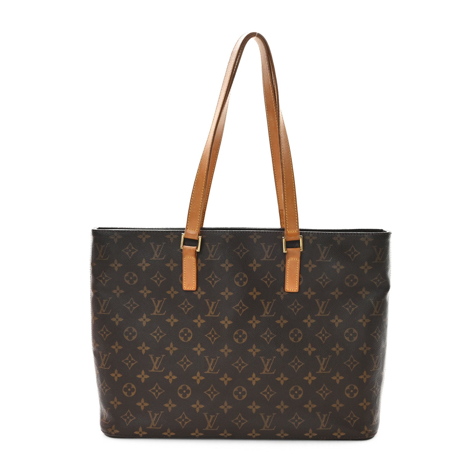 Louis Vuitton Monogram Luco 1 of 13