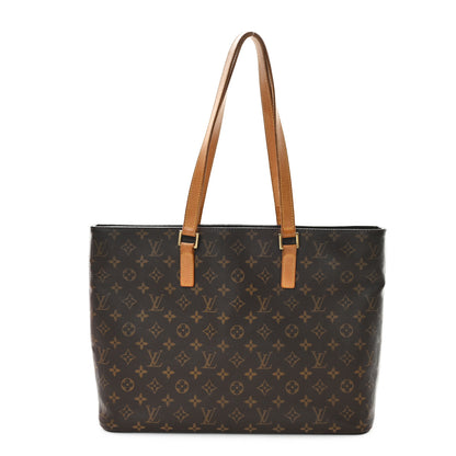 Louis Vuitton Monogram Luco 1 of 13