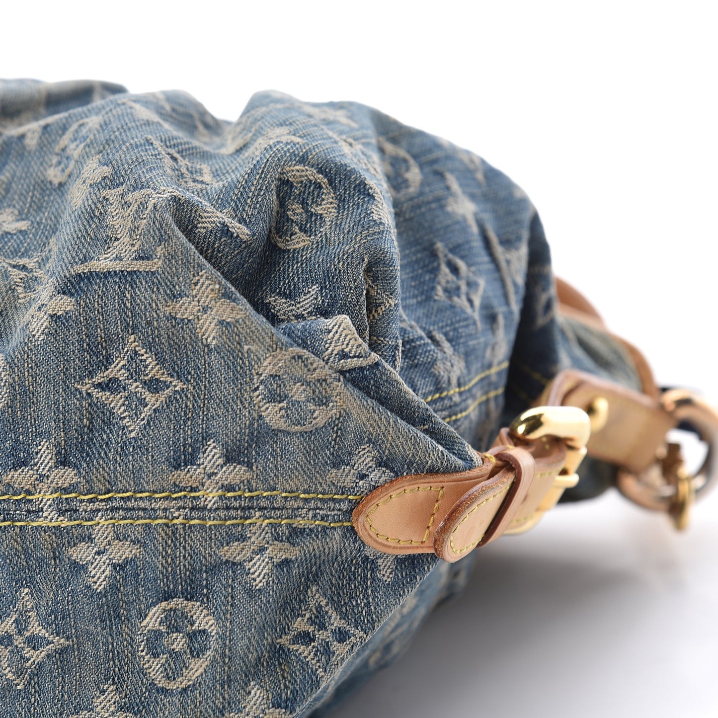 Denim Neo Cabby MM Blue