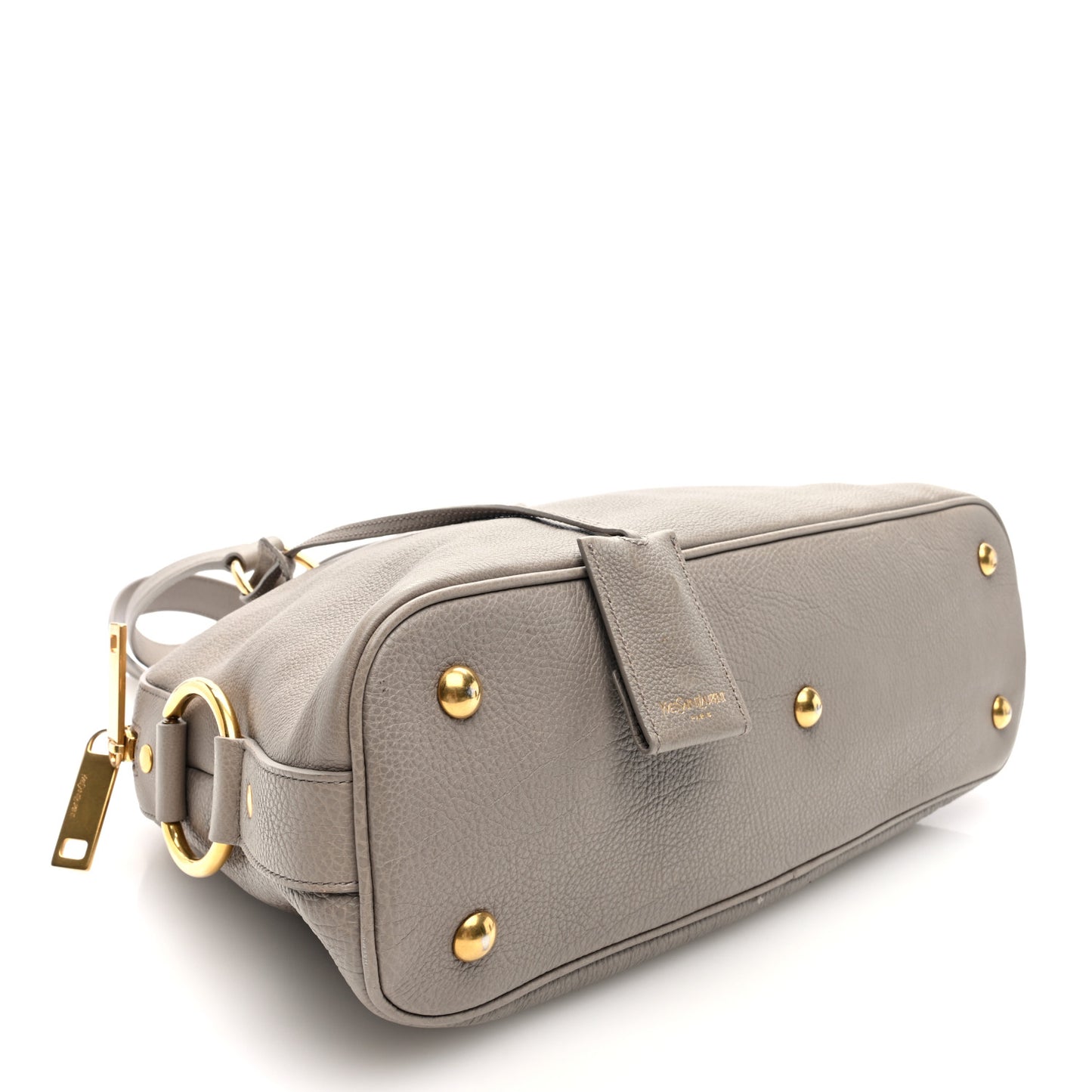 Calfskin Medium Muse Mink