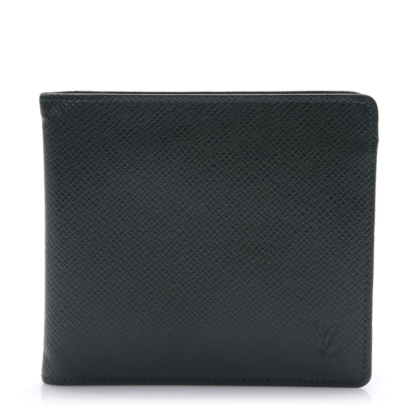 Taiga Compact Bi-Fold Wallet Epicea