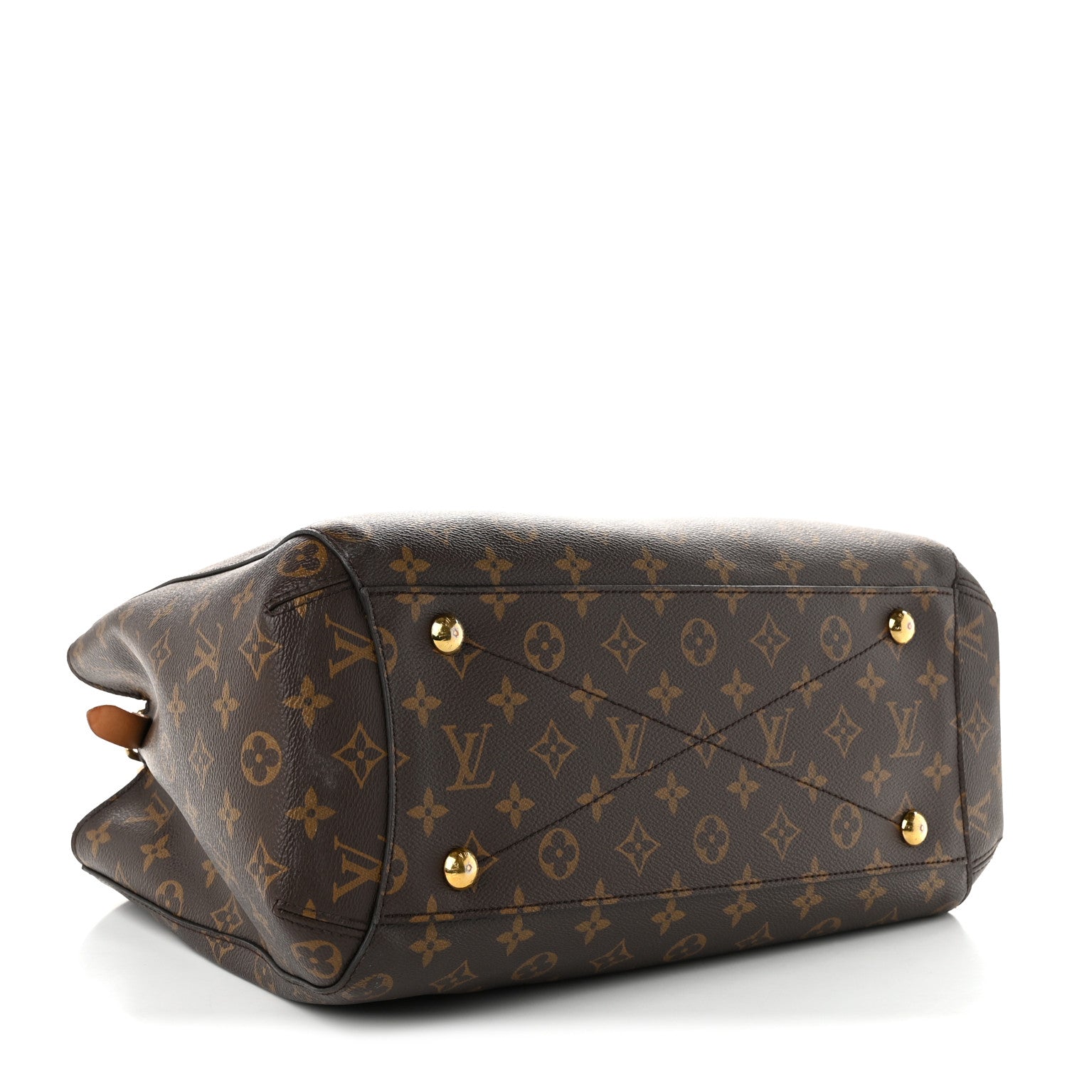 Louis Vuitton Monogram Montaigne GM 4 of 10