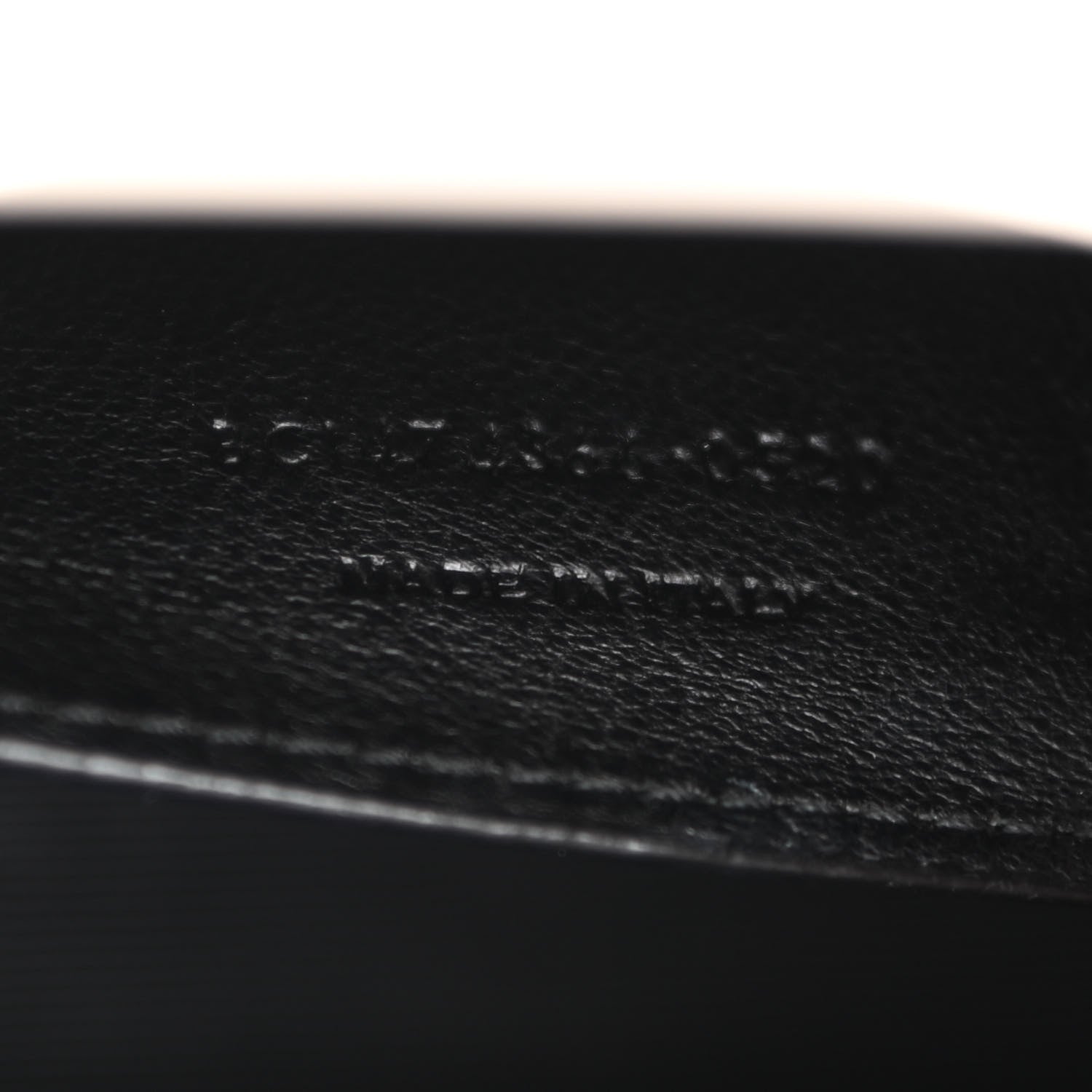 Saint Laurent Grain De Poudre Small Classic Monogram Kate Tassel Satchel Crema Soft 7 of 8