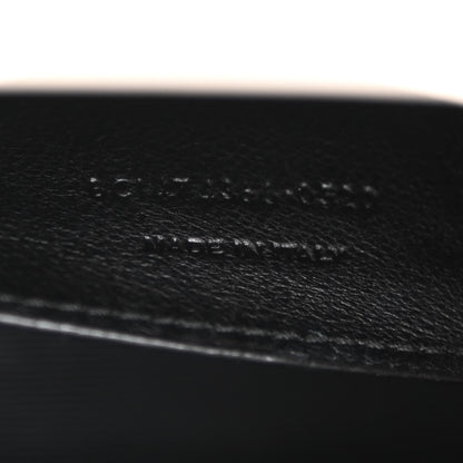 Saint Laurent Grain De Poudre Small Classic Monogram Kate Tassel Satchel Crema Soft 7 of 8