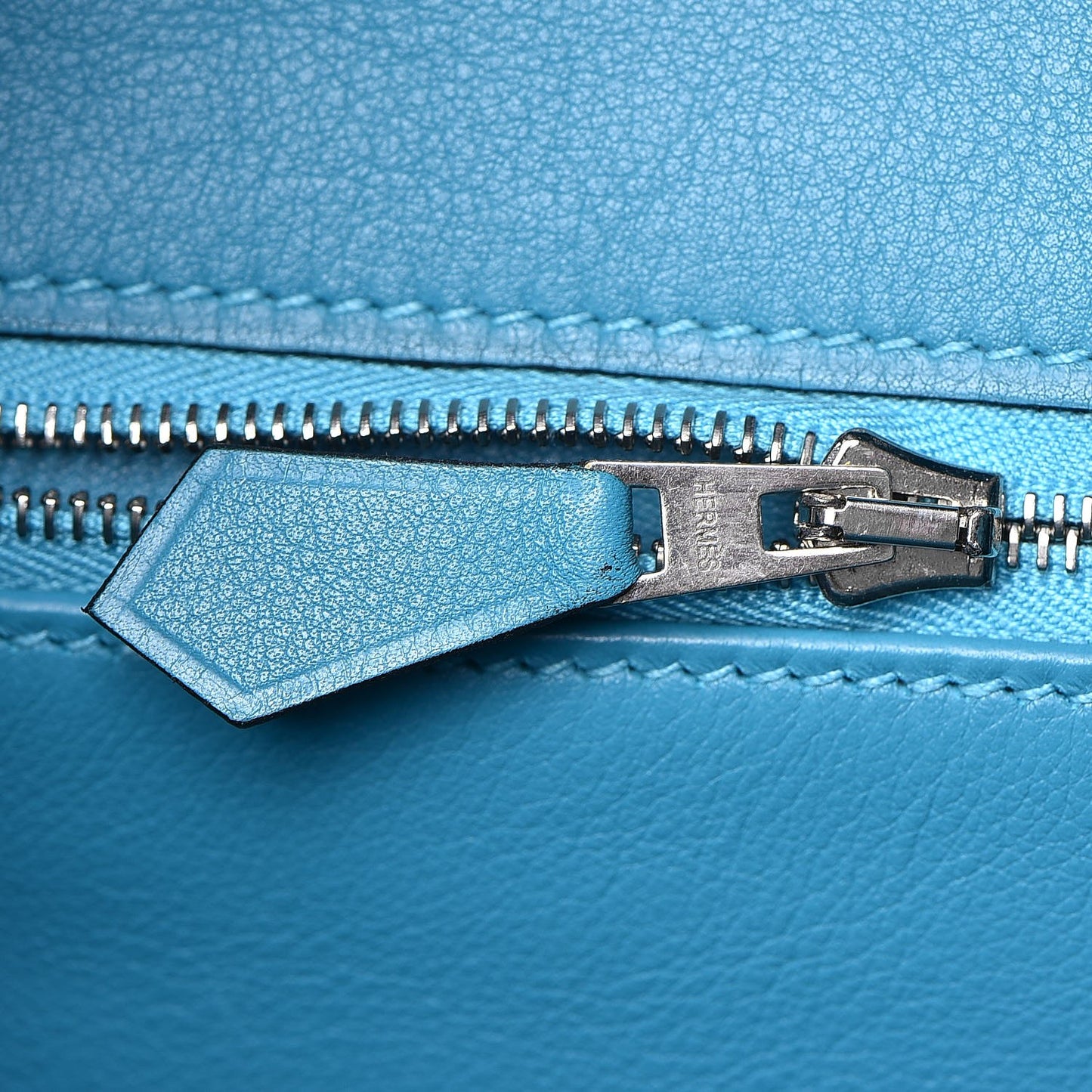 Swift Birkin 30 Turquoise