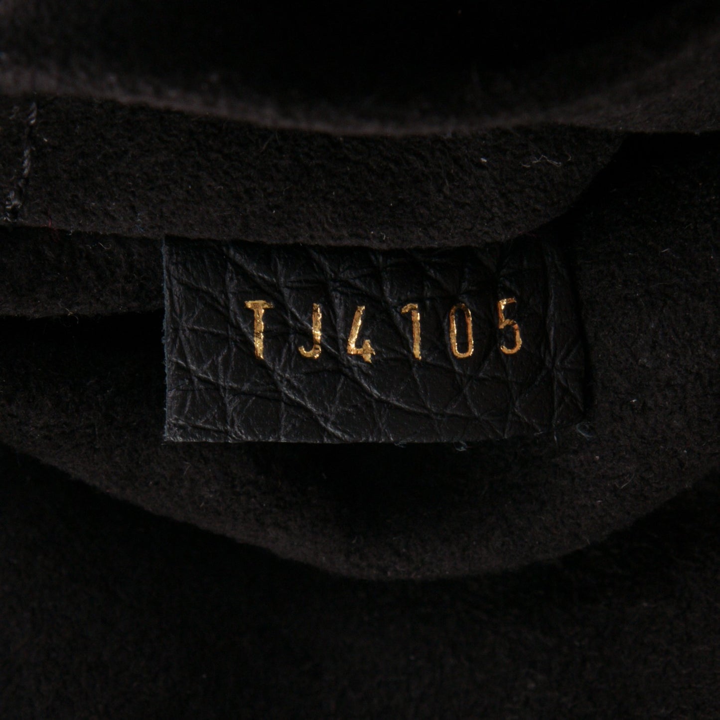 Monogram Retiro NM Black