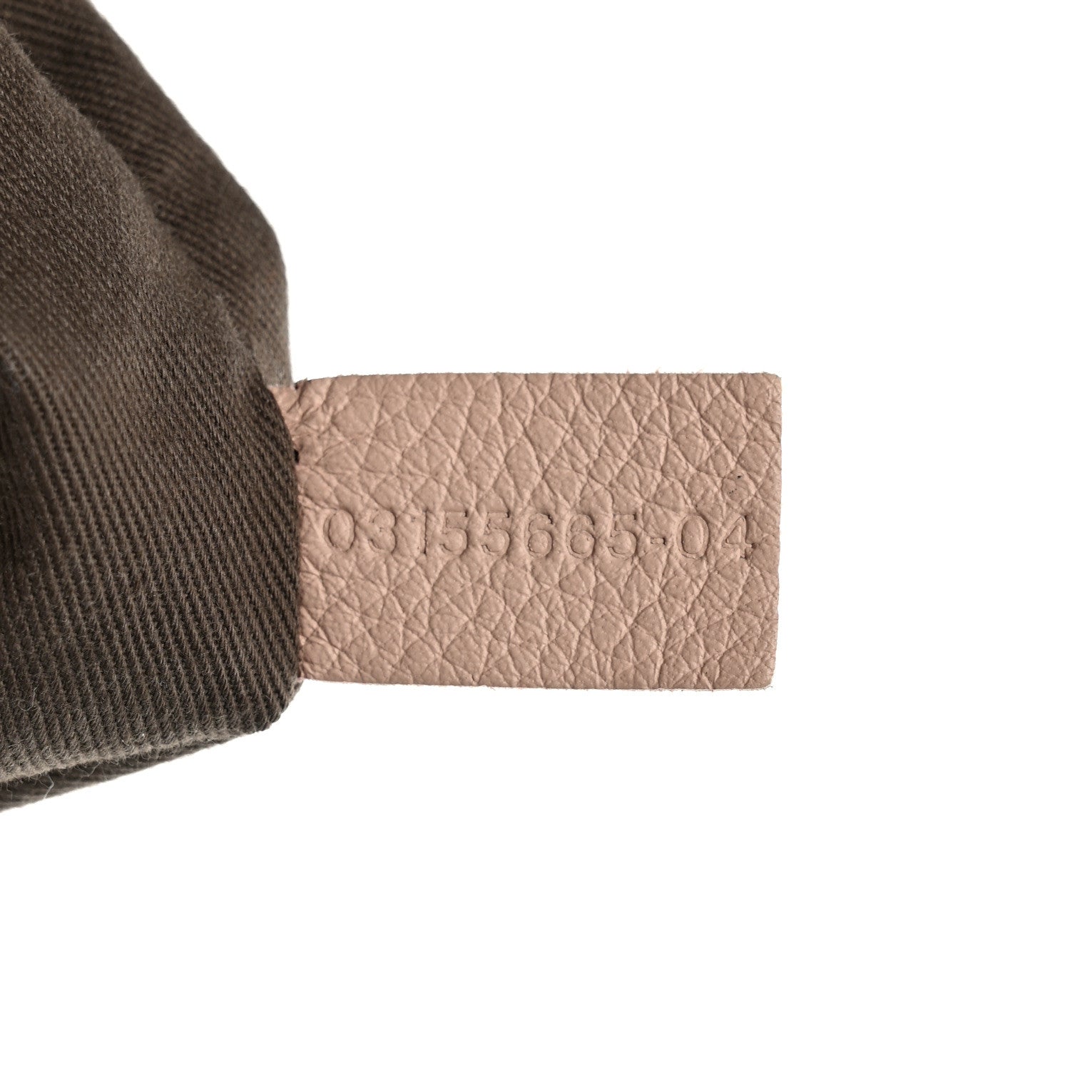 Chloe Calfskin Medium Marcie Satchel Blush Nude 9 of 10