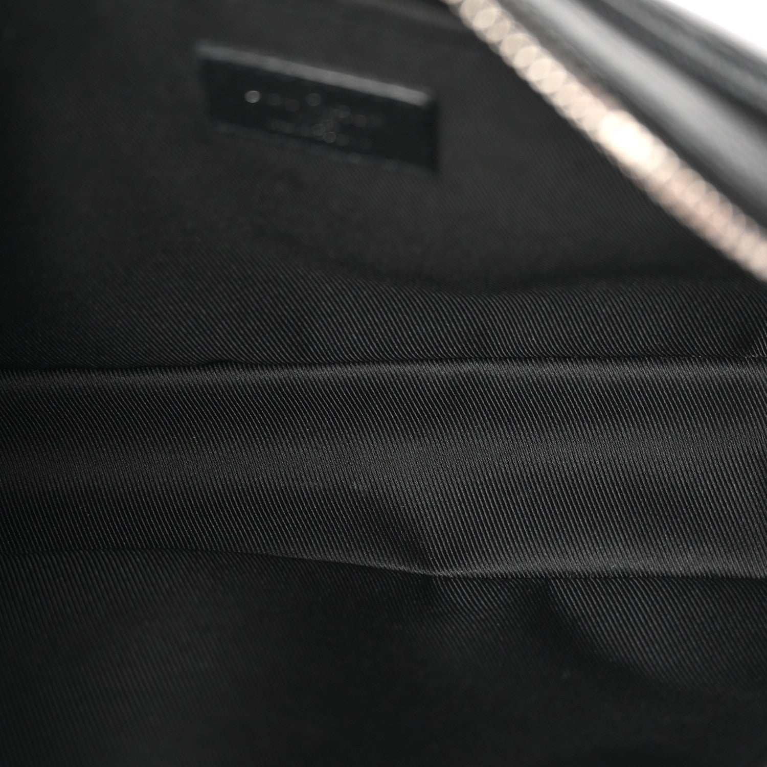 Louis Vuitton Taiga Monogram Eclipse Outdoor Messenger Black 5 of 10