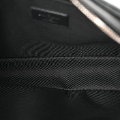 Louis Vuitton Taiga Monogram Eclipse Outdoor Messenger Black 5 of 10