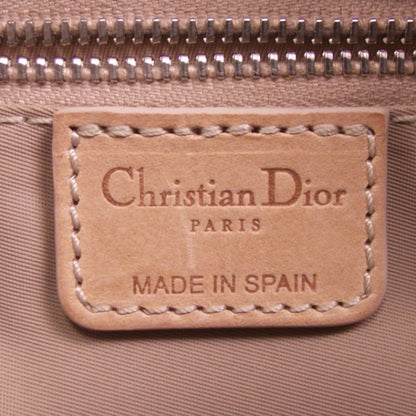 Christian Dior Monogram Romantique Trotter Rose 7 of 9