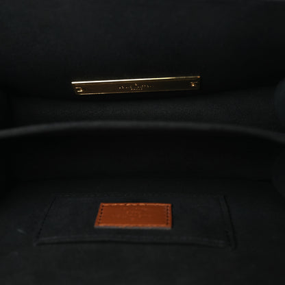 Louis Vuitton Reverse Monogram Dauphine Mini 5 of 10