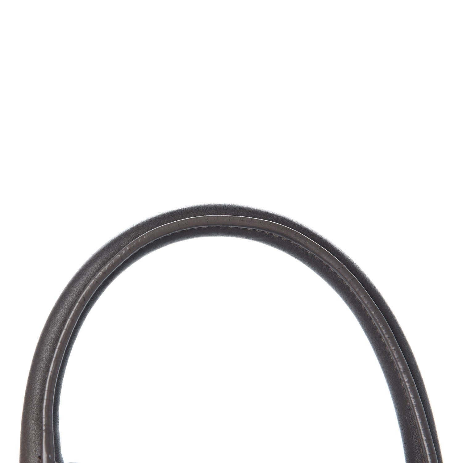 Saint Laurent Calfskin Small Classic Y Cabas Grey 17 of 24