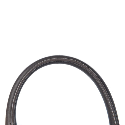 Saint Laurent Calfskin Small Classic Y Cabas Grey 17 of 24