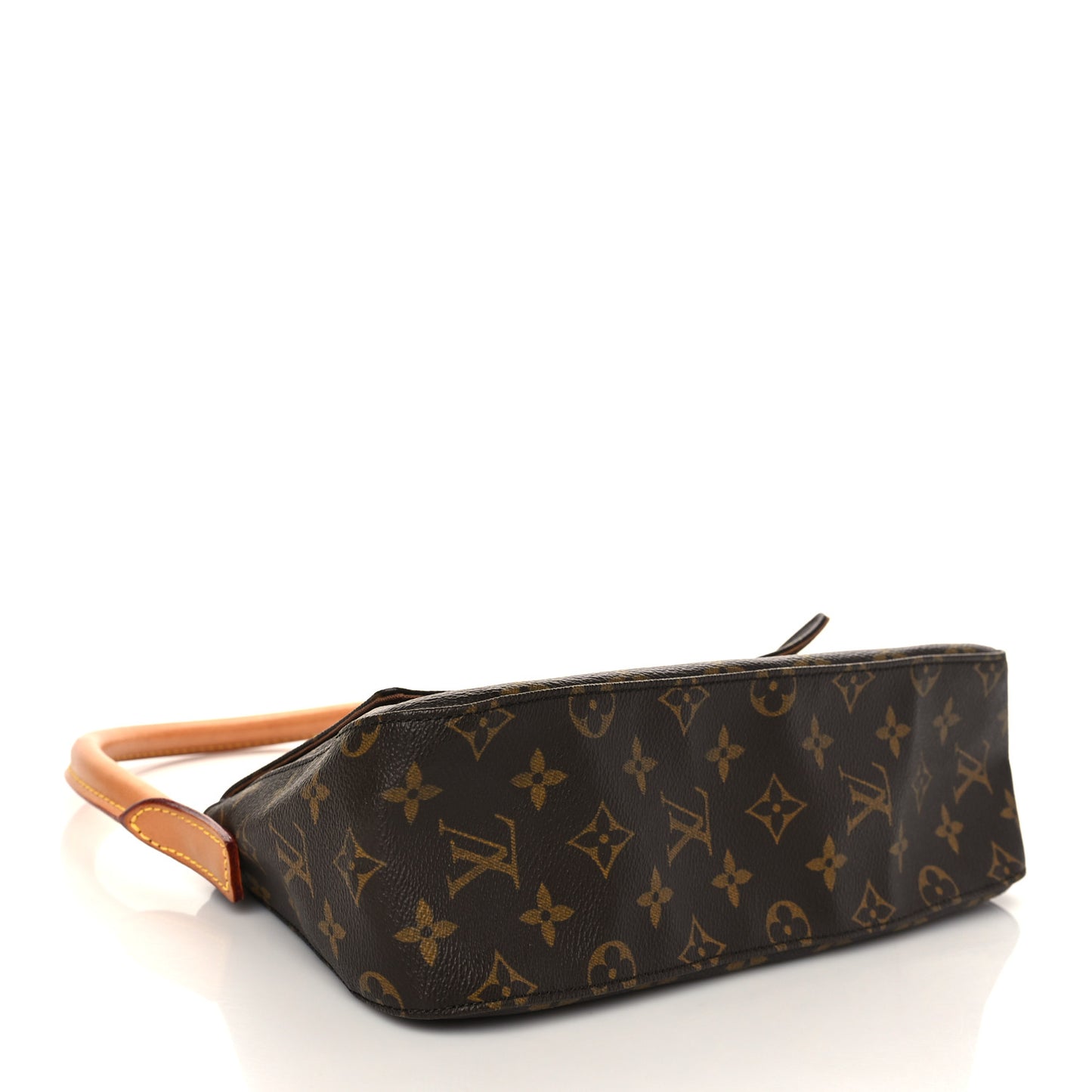 Monogram Mini Looping