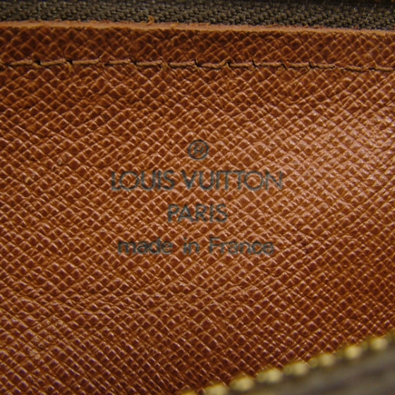 Monogram Papillon 26