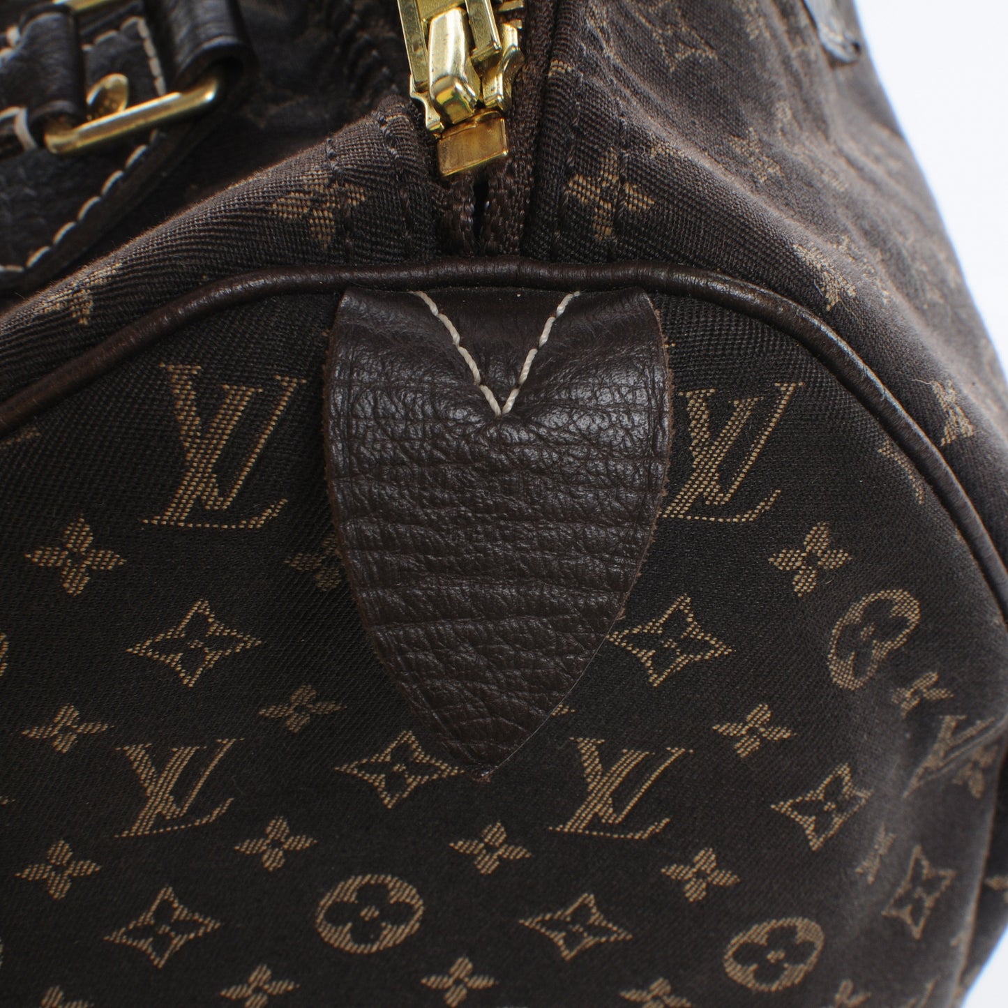 Mini Lin Speedy 30 Ebene