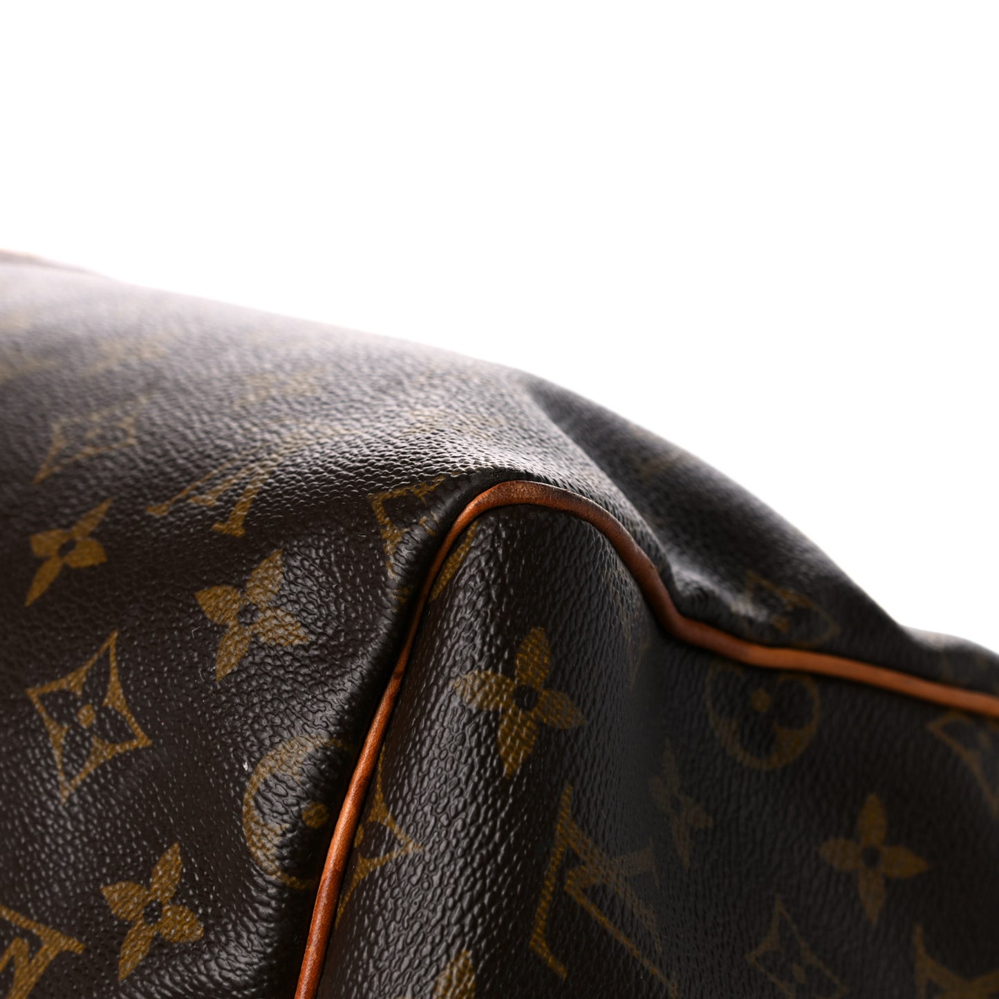 Monogram Keepall Bandouliere 55