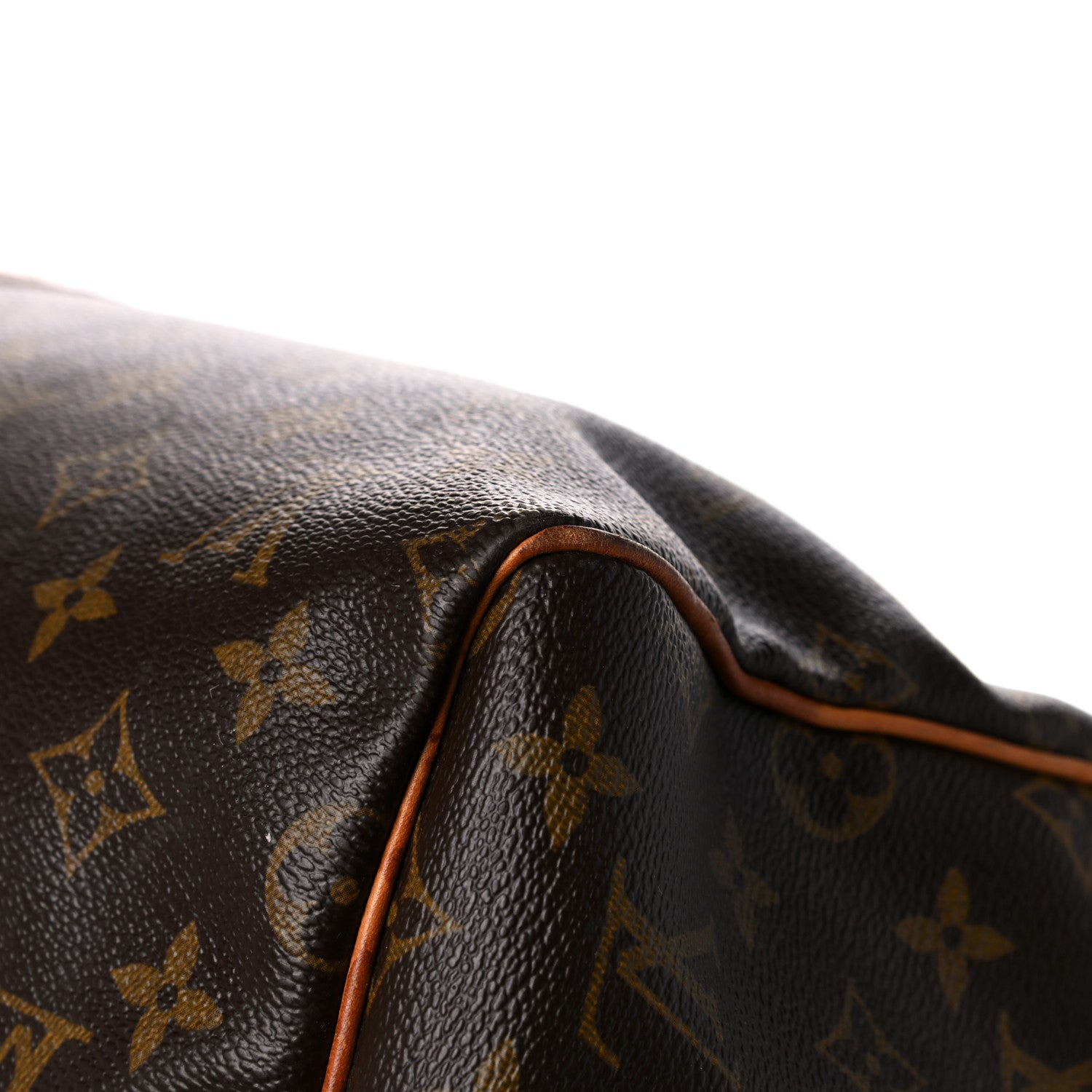 Louis Vuitton Monogram Keepall Bandouliere 55 11 of 43